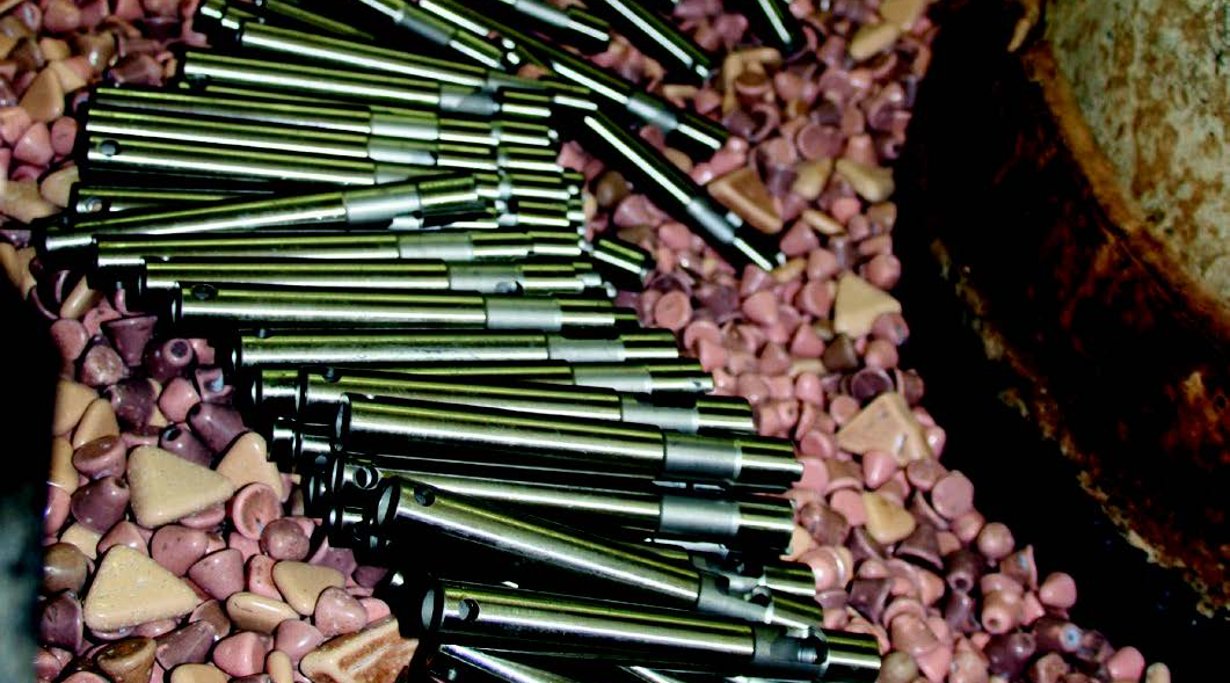 Alles über Repetierer - was Sie über diese Waffenart wissen müssen