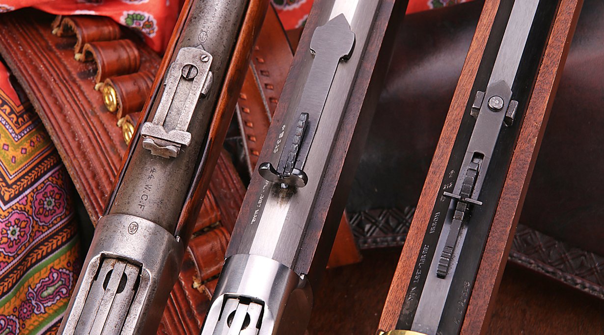 FERKINGHOFF ROSSI PUMA M92 Blued Brass