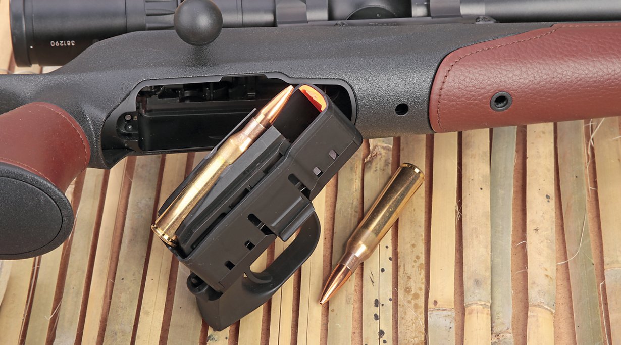 Blaser R8 LongRange