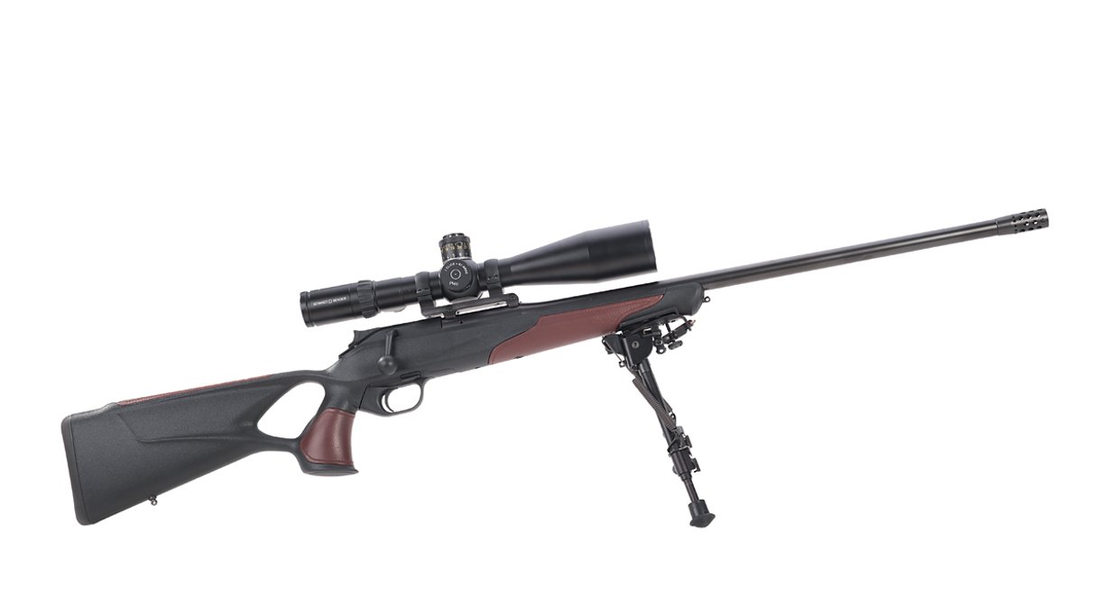 Blaser R8 LongRange