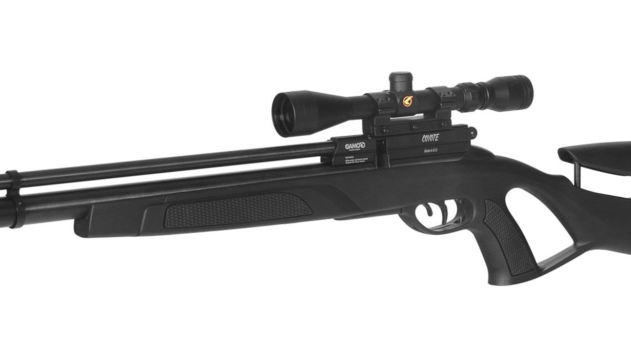 Pressluftgewehr von GAMO