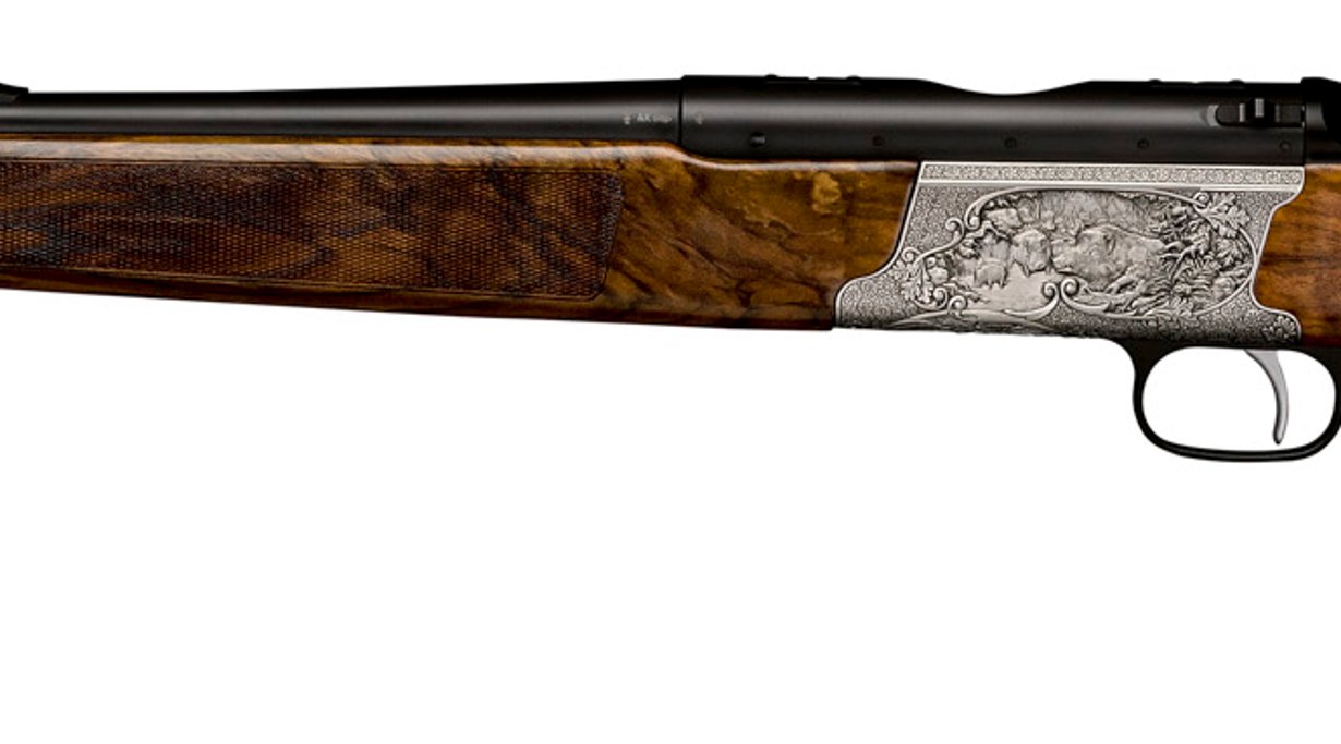 In-Line Repetierer KRIEGHOFF Semprio