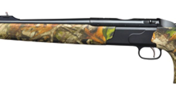 In-Line Repetierer KRIEGHOFF Semprio