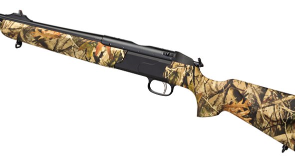 In-Line Repetierer KRIEGHOFF Semprio