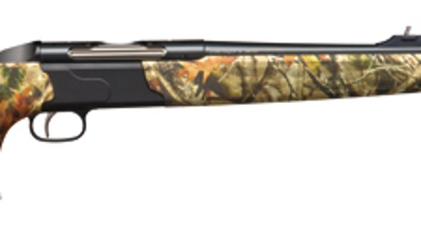 In-Line Repetierer KRIEGHOFF Semprio