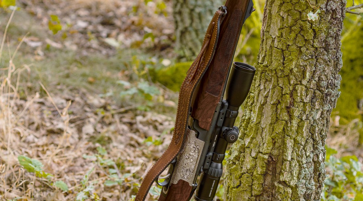 In-Line Repetierer KRIEGHOFF Semprio