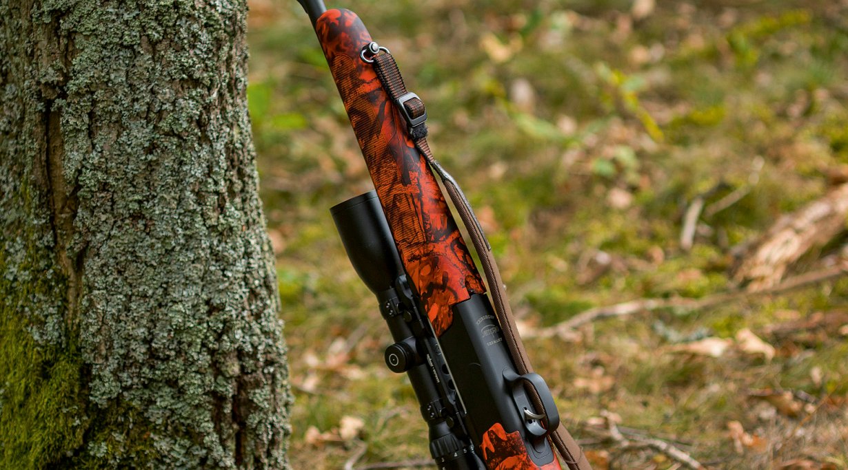 In-Line Repetierer KRIEGHOFF Semprio