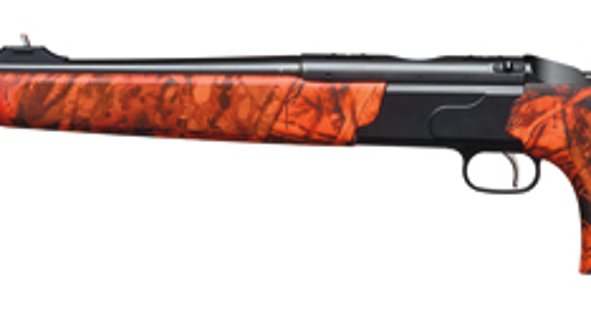 In-Line Repetierer KRIEGHOFF Semprio