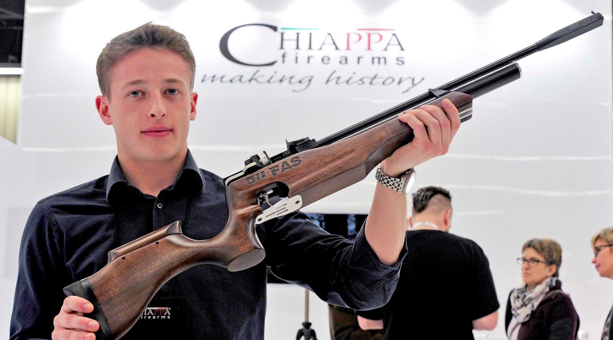 Chiappa Luftgewehr