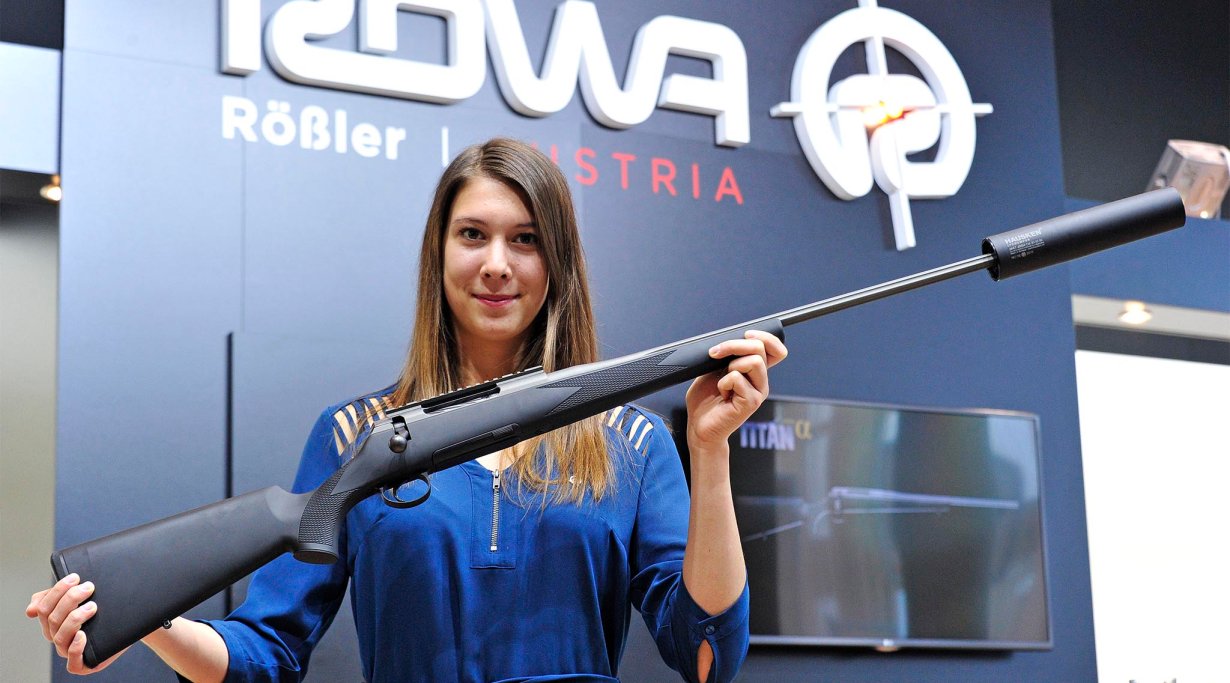 Rössler Titan Schaft