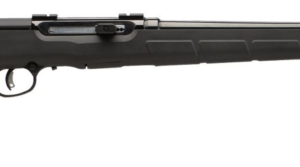 Savage Arms Kleinkalibergewehr A22