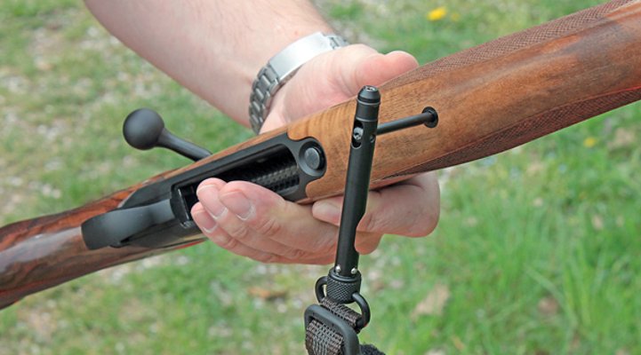 Sauer-Universal-Schlüssel