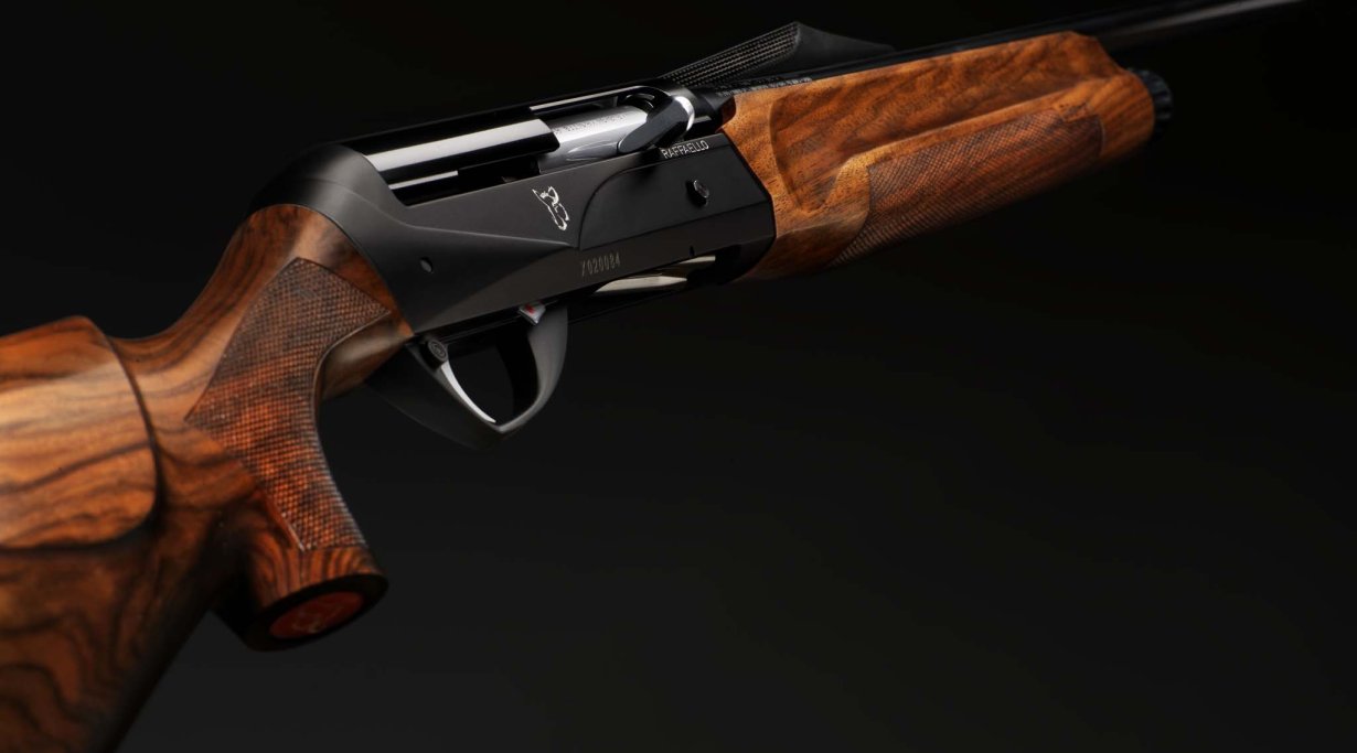 Benelli Raffaello 20 Slug