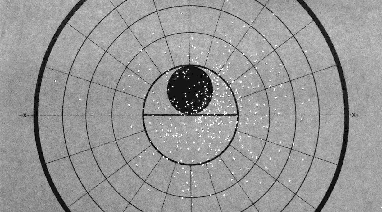 Benelli Raffaello Power Bore 12