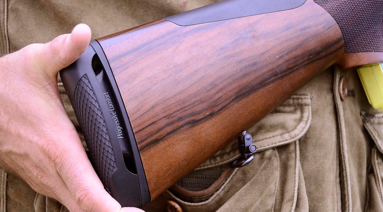 Benelli Raffaello Power Bore 12