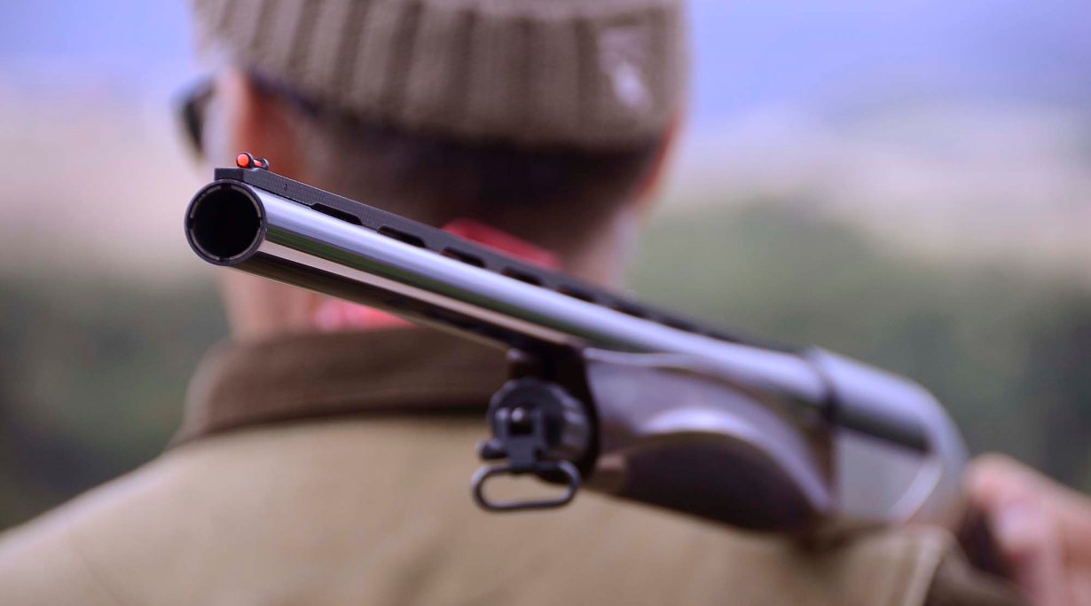 Benelli Raffaello Power Bore 12