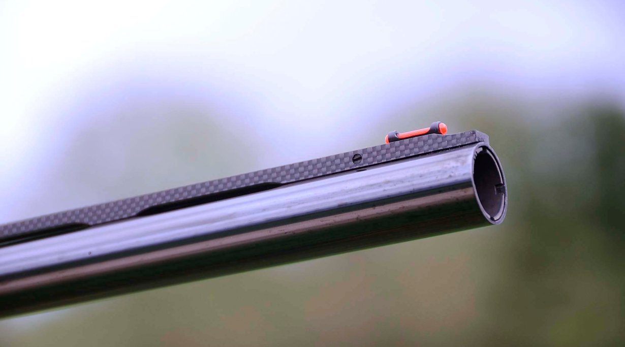 Benelli Raffaello Power Bore 12