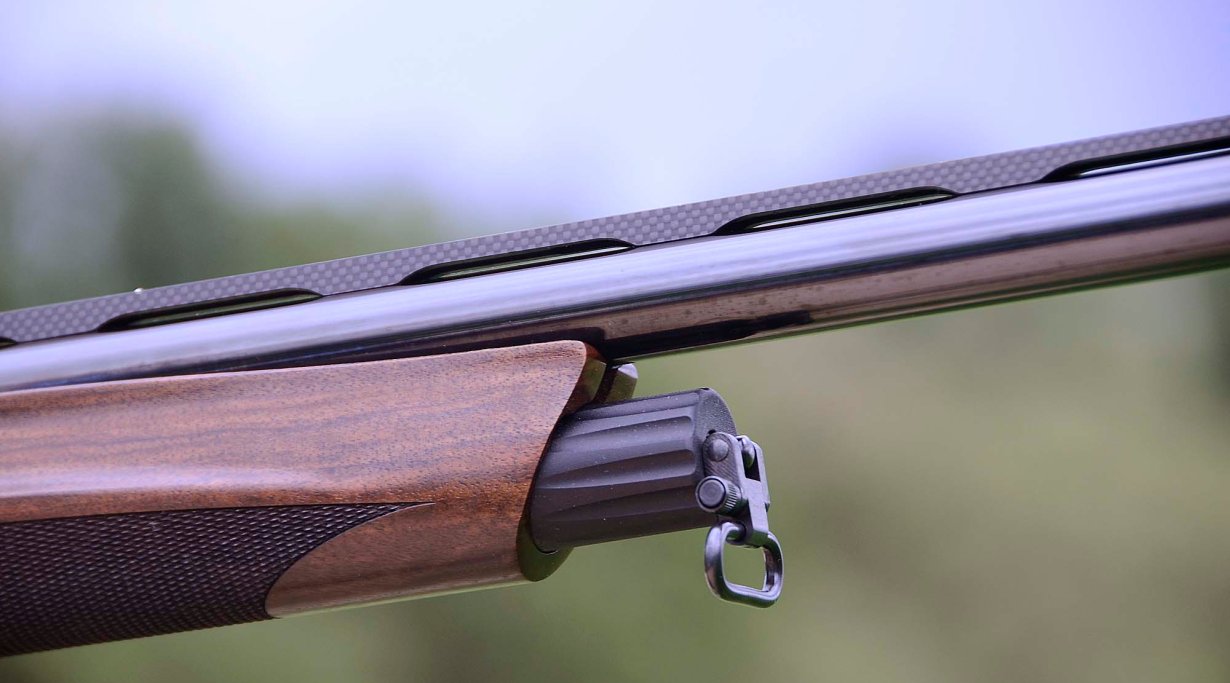 Benelli Raffaello Power Bore 12