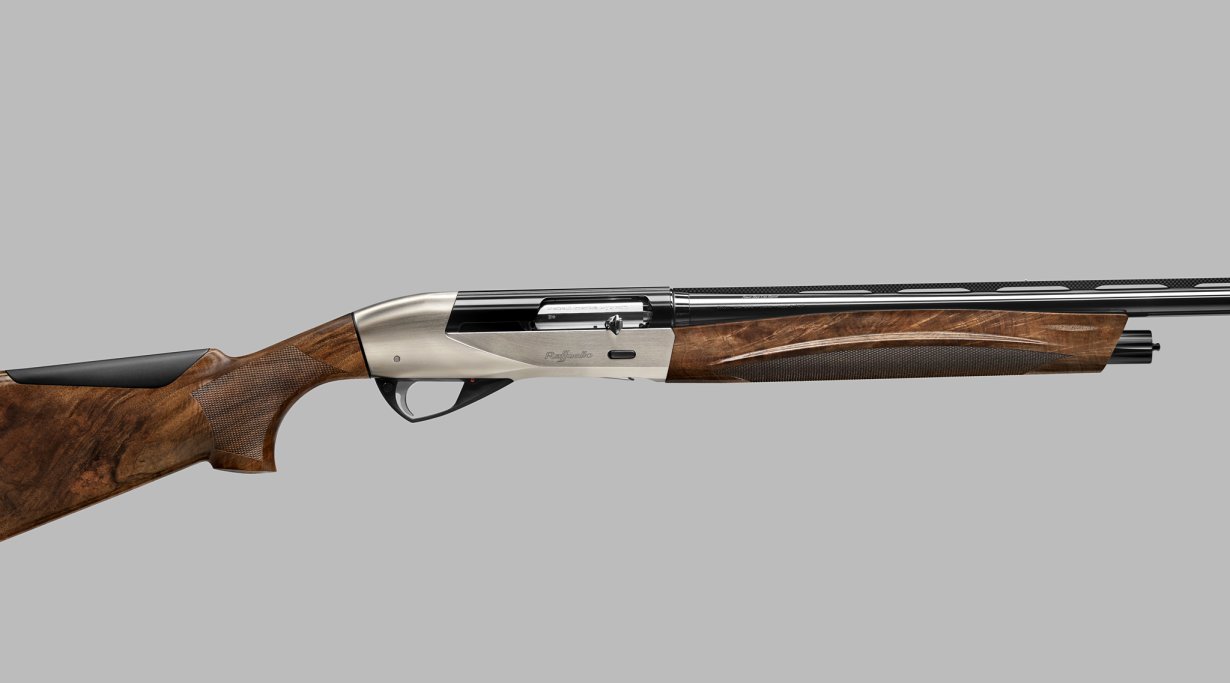 Benelli Raffaello Power Bore