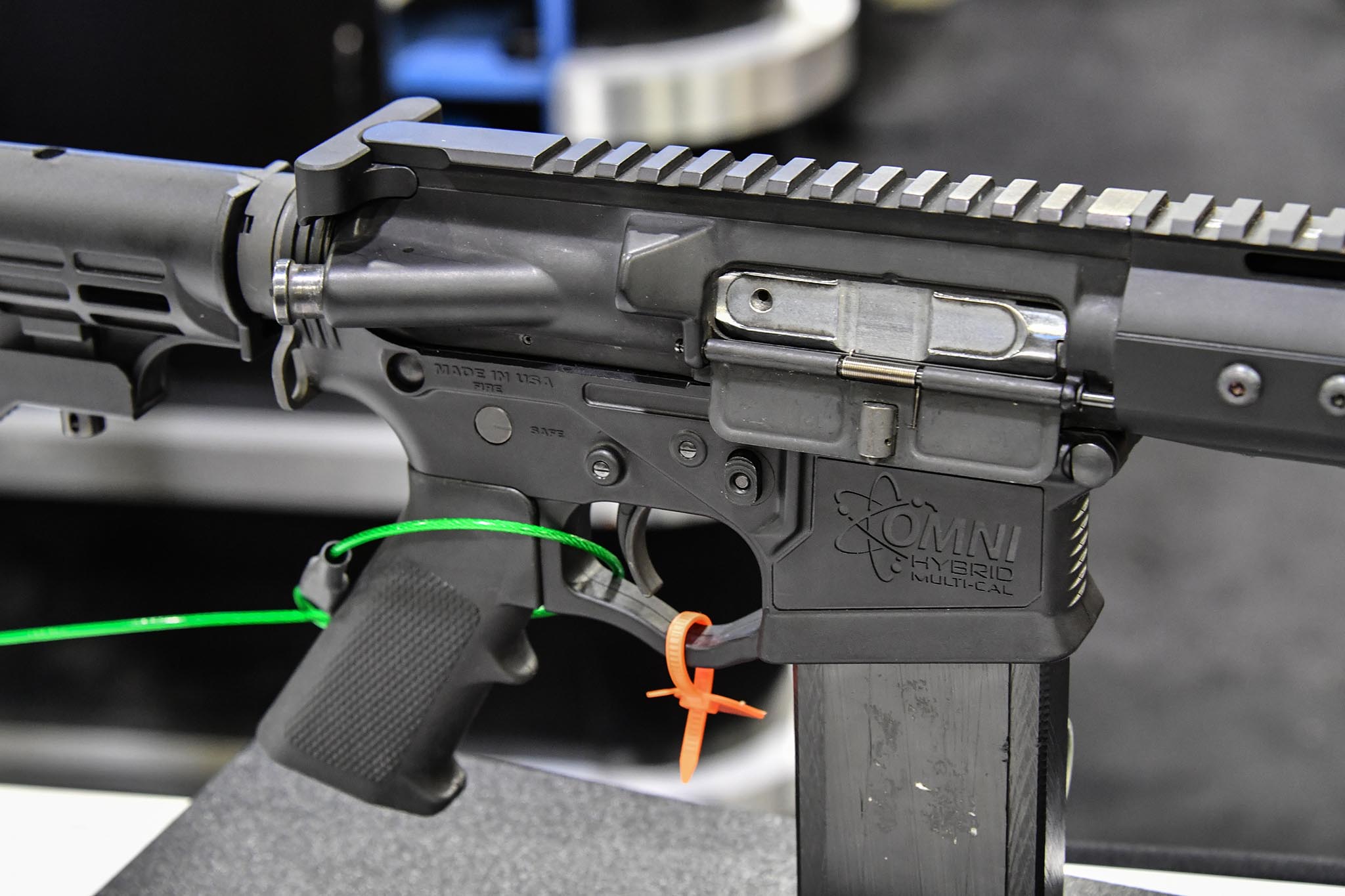 schrotflinten: Bilder von neuen Flinten der SHOT Show 2018