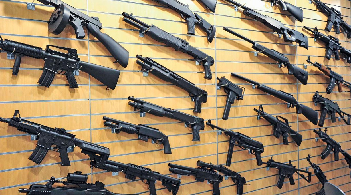 Panoplia at IWA 2016