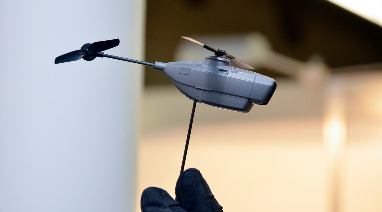 ...this is not a toy, Enforcetac 2016