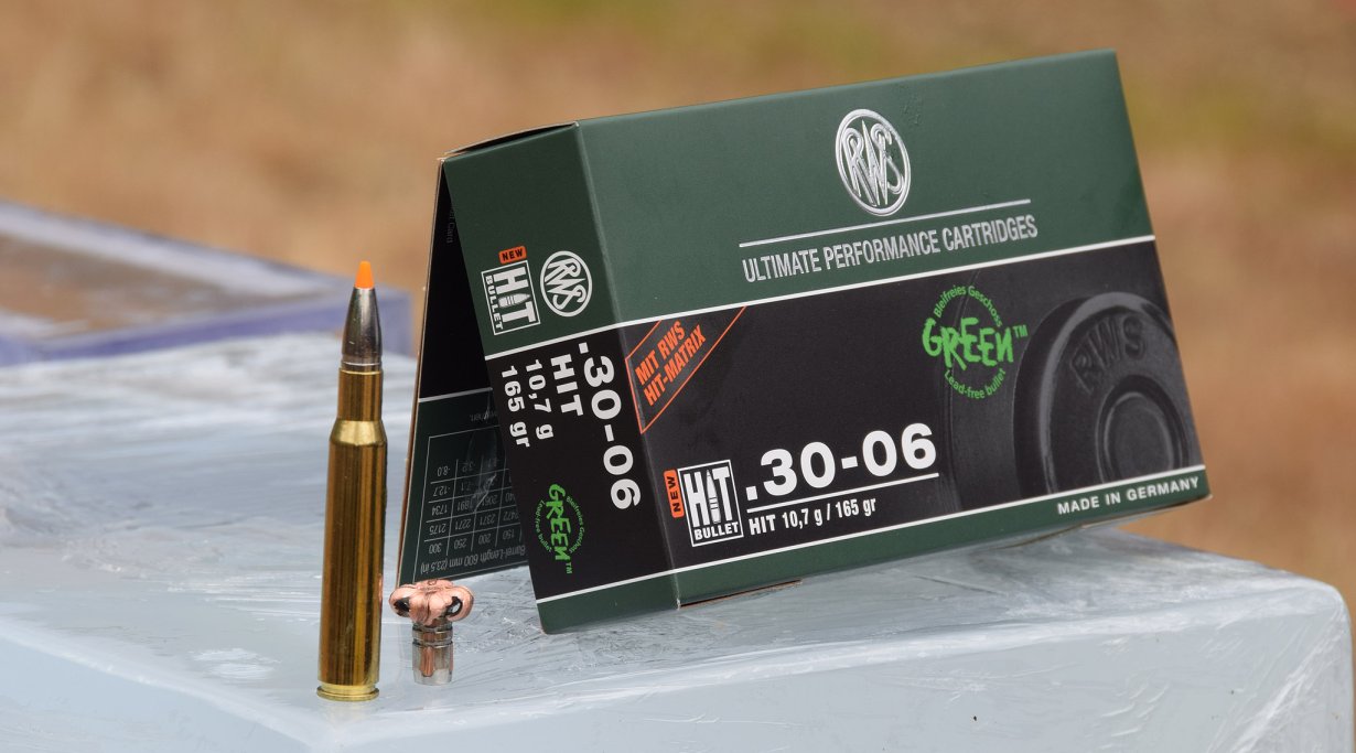 Galerie: RWS beim ZEISS Fieldshooting Weekend 2014