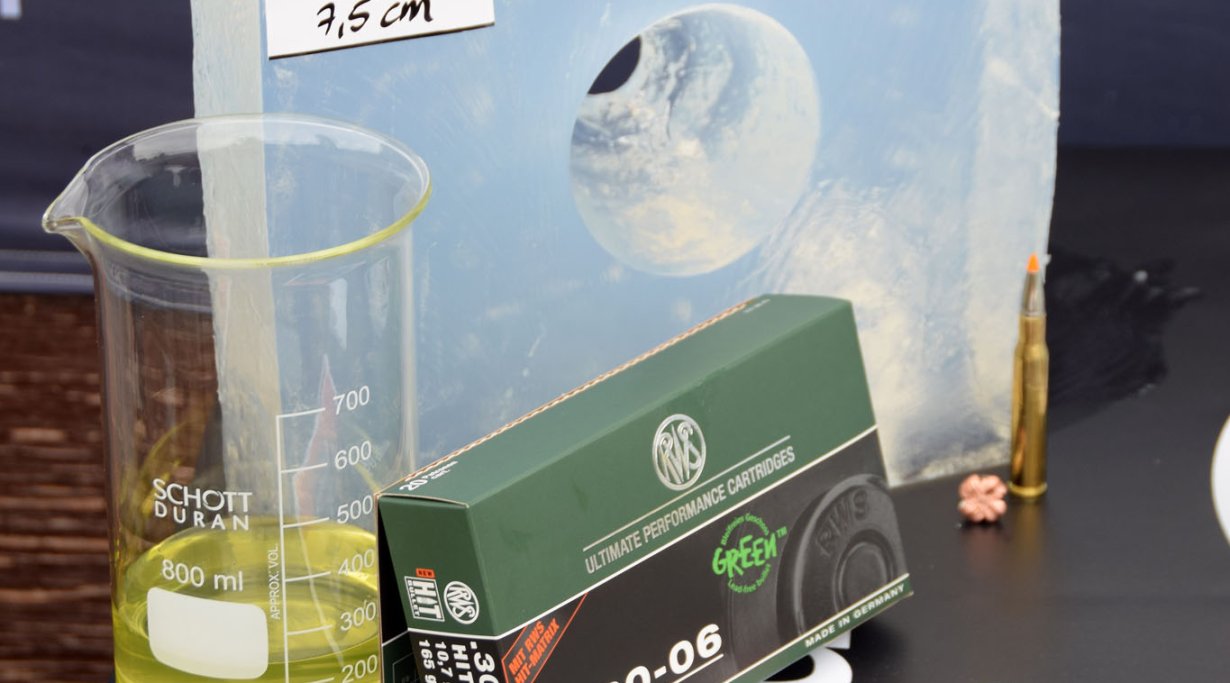 Galerie: RWS beim ZEISS Fieldshooting Weekend 2014