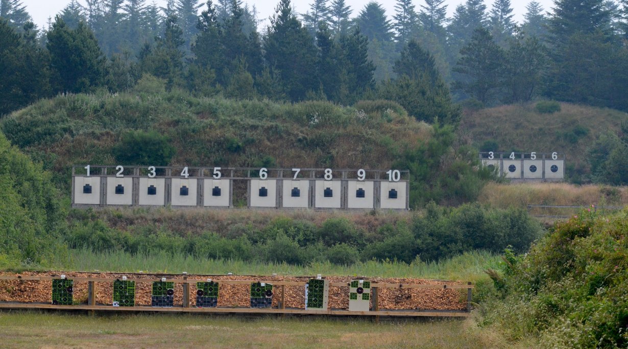 Galerie: Das ZEISS Fieldshooting Weekend 2014