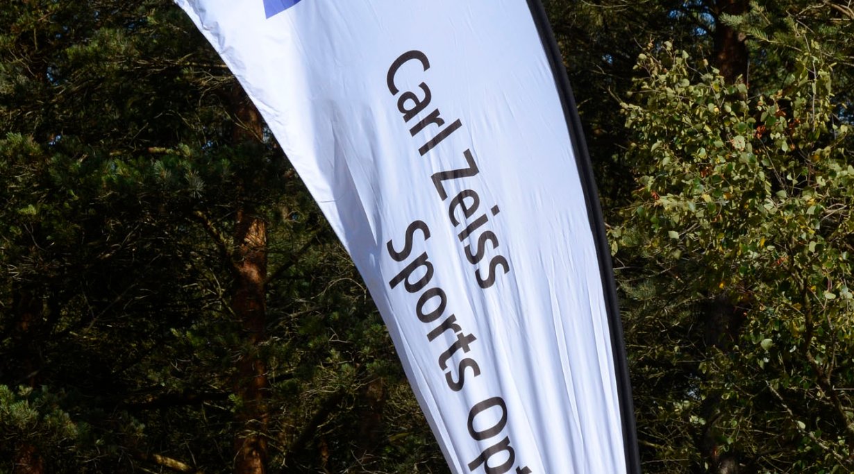 Galerie: Das ZEISS Fieldshooting Weekend 2014