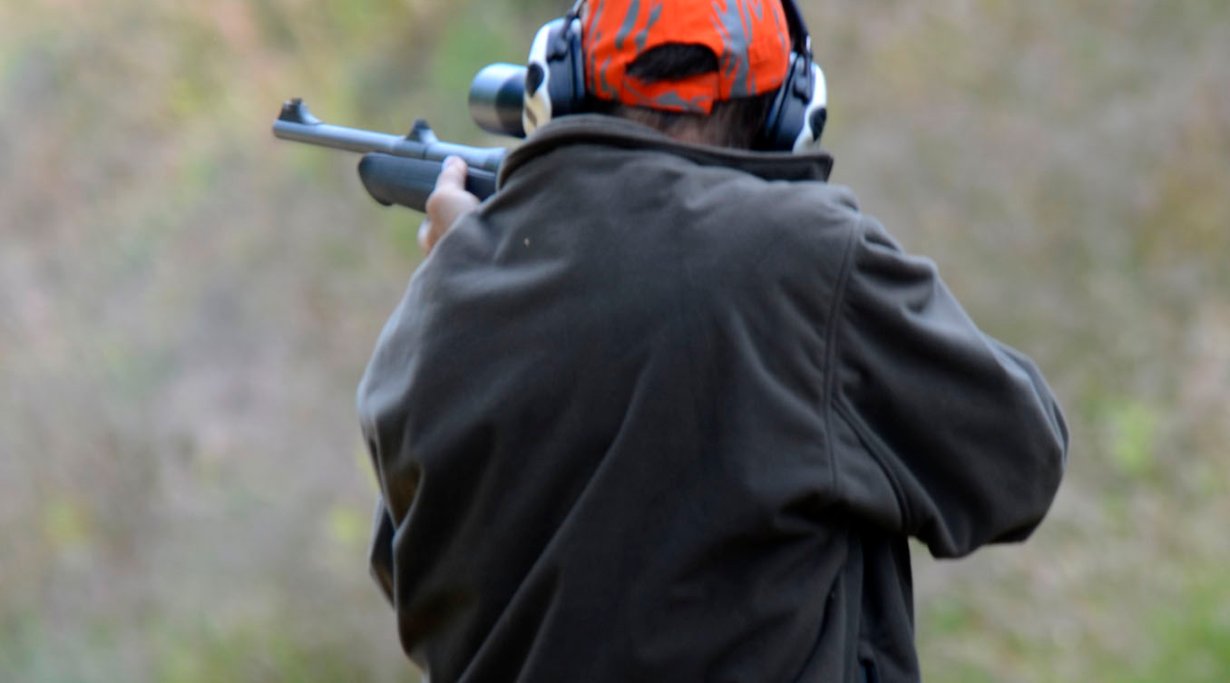 Galerie: Impressionen des ZEISS/RWS Fieldshooting Weekend 2014