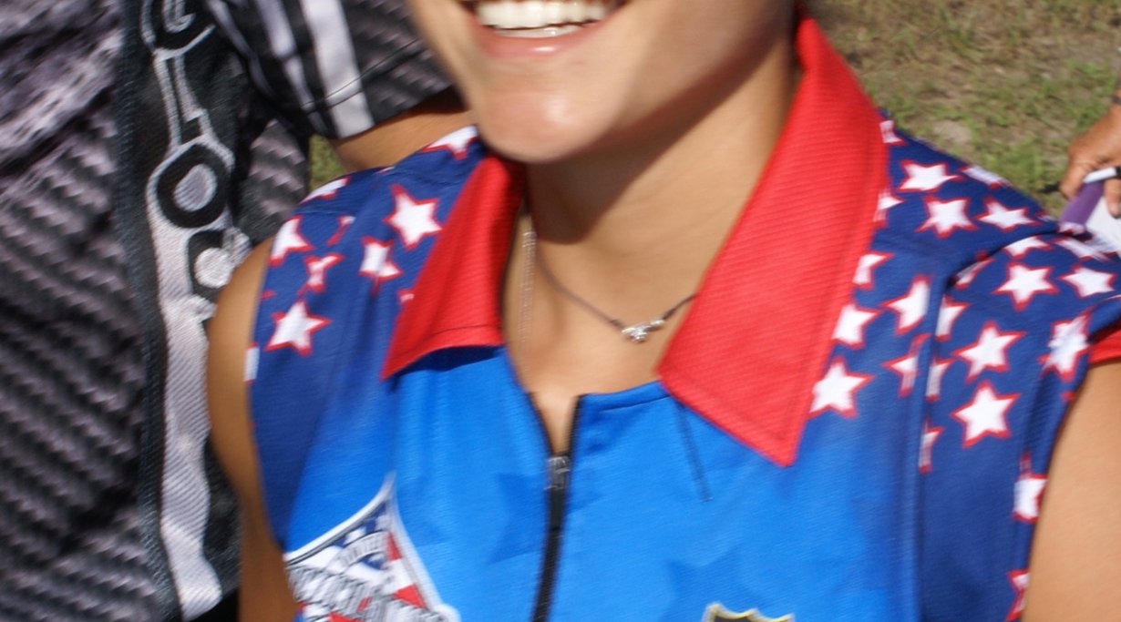 GLOCK Schützin Tori Nonaka holt Silber bei der IPSC WM 2014 in den USA