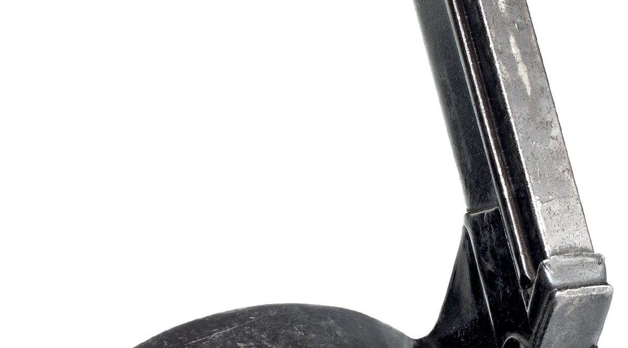 HERMANN HISTORICA Parabellum-Auktion