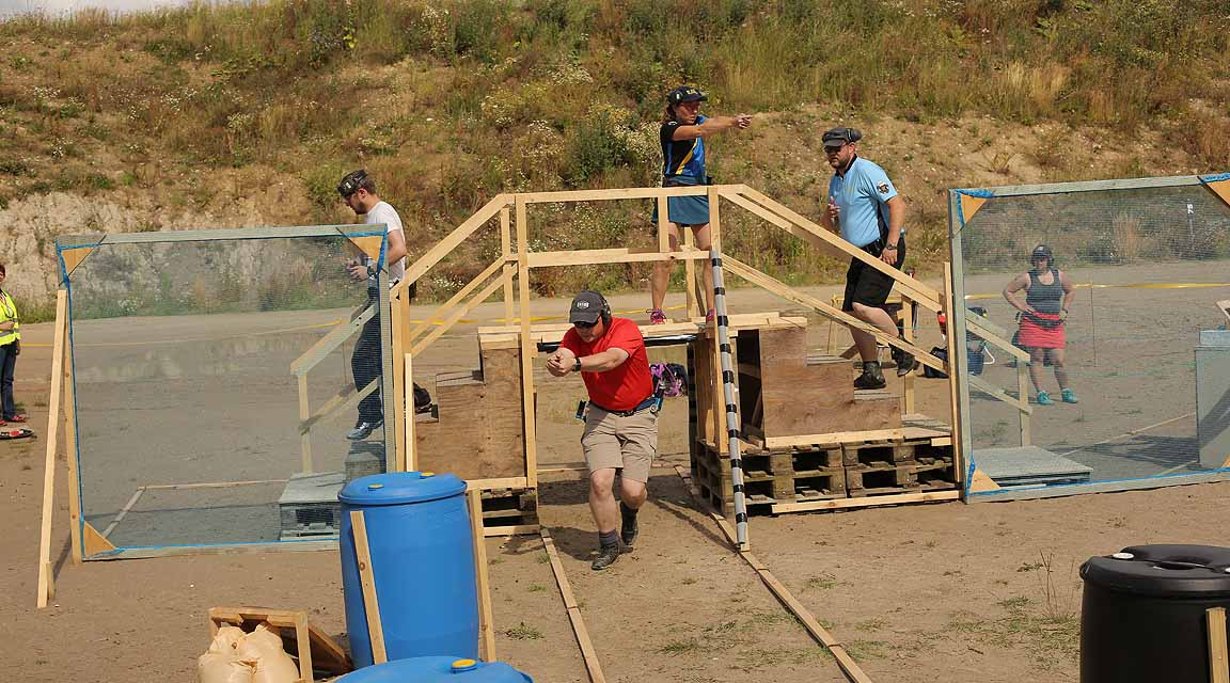 IPSC-Match Rooster Mountain
