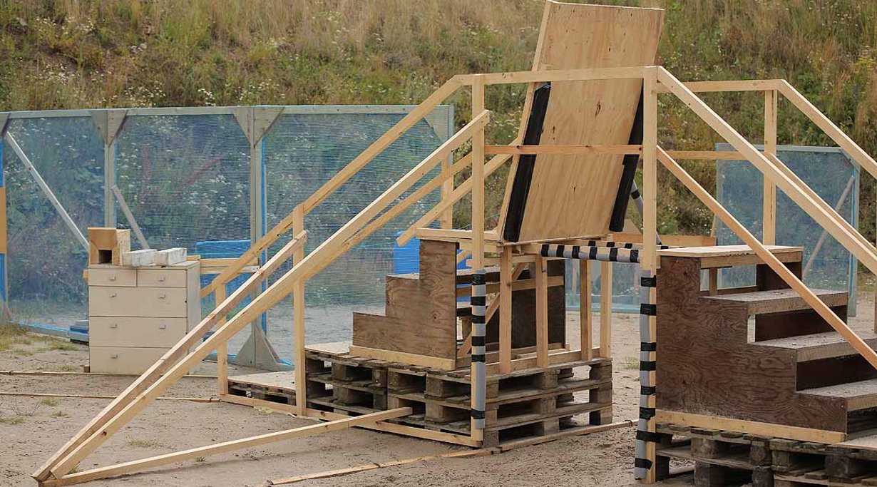 IPSC-Match Rooster Mountain