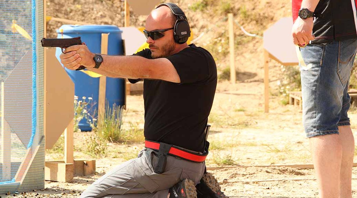 IPSC-Match Rooster Mountain