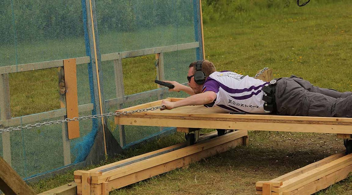 IPSC-Match Rooster Mountain