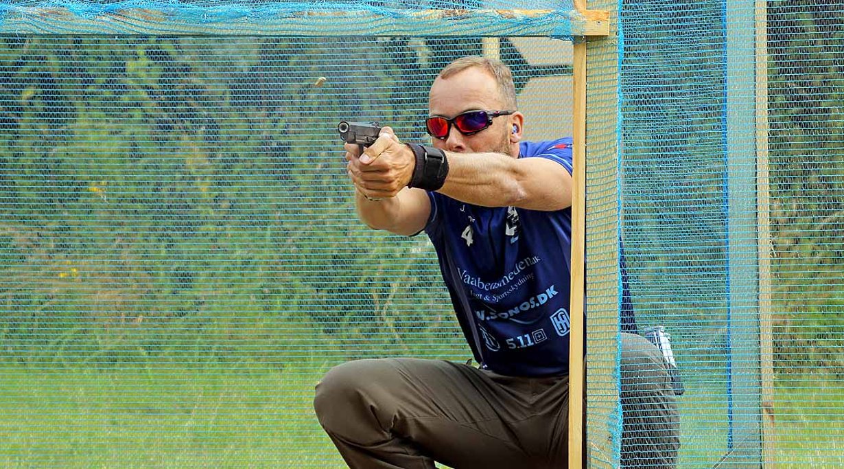 IPSC-Match Rooster Mountain