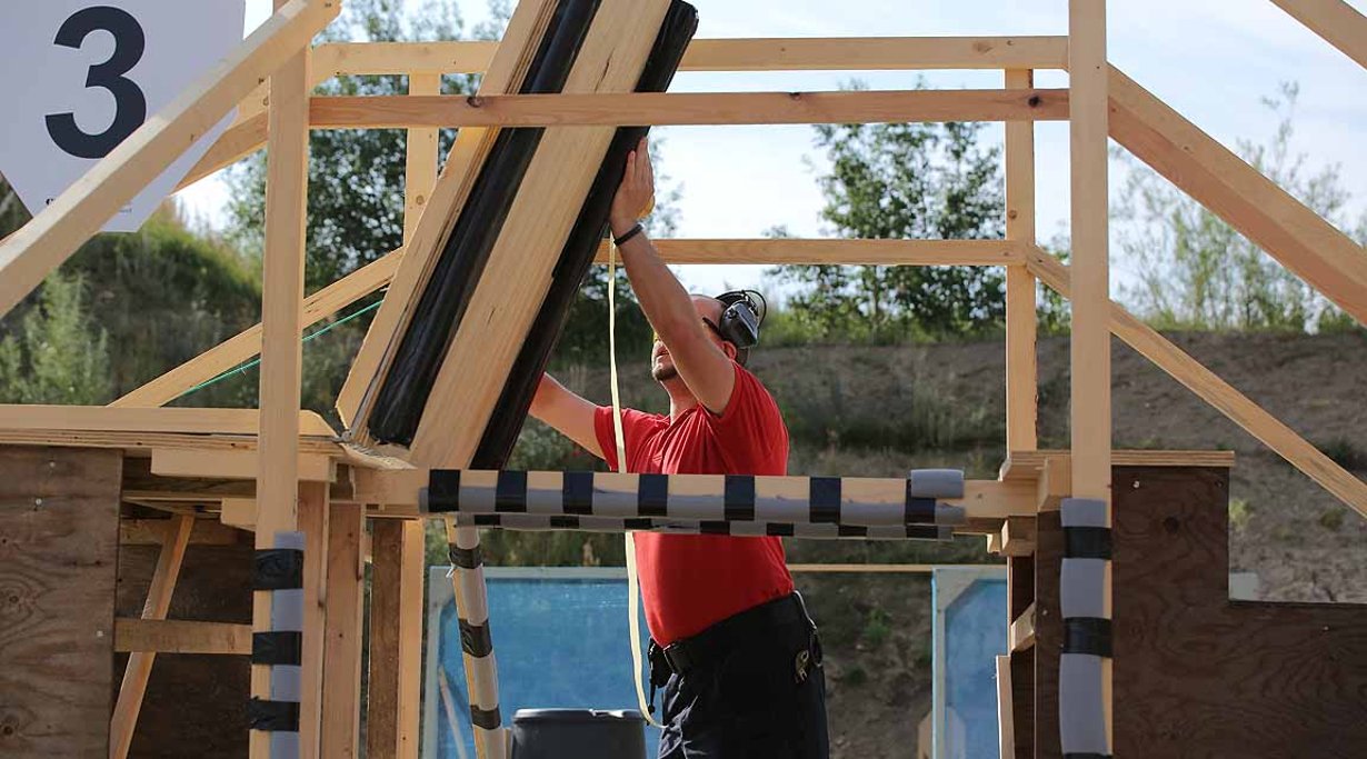 IPSC-Match Rooster Mountain