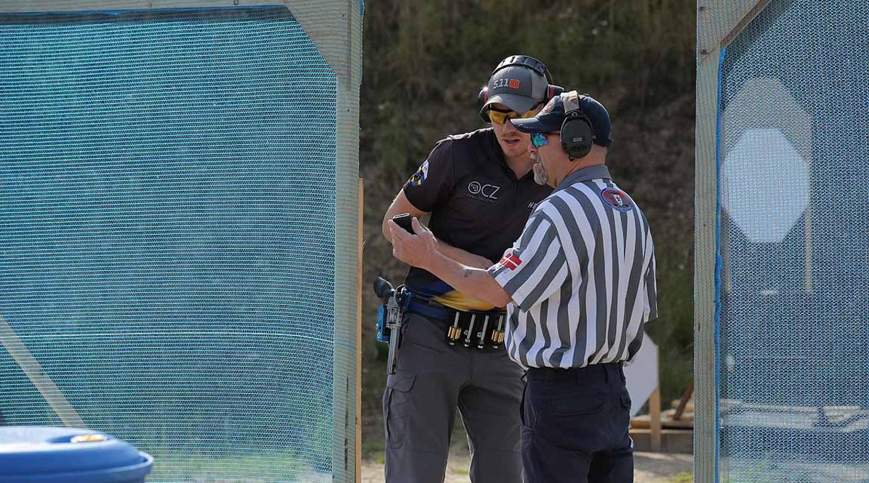 IPSC-Match Rooster Mountain