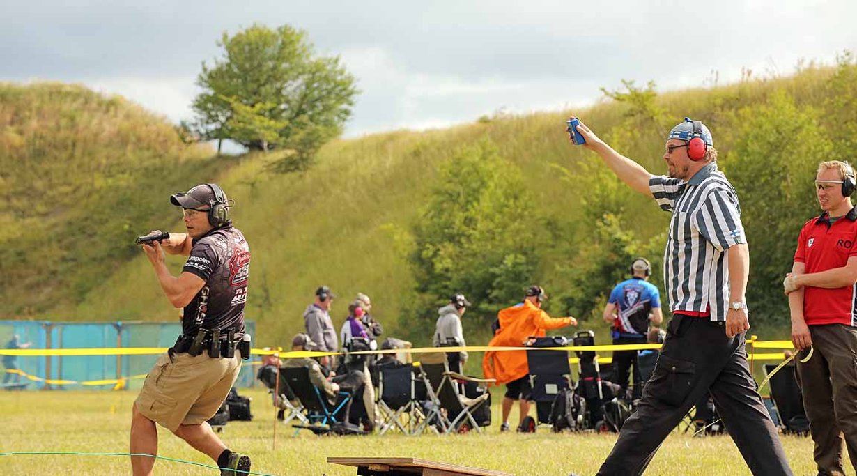 IPSC-Match Rooster Mountain