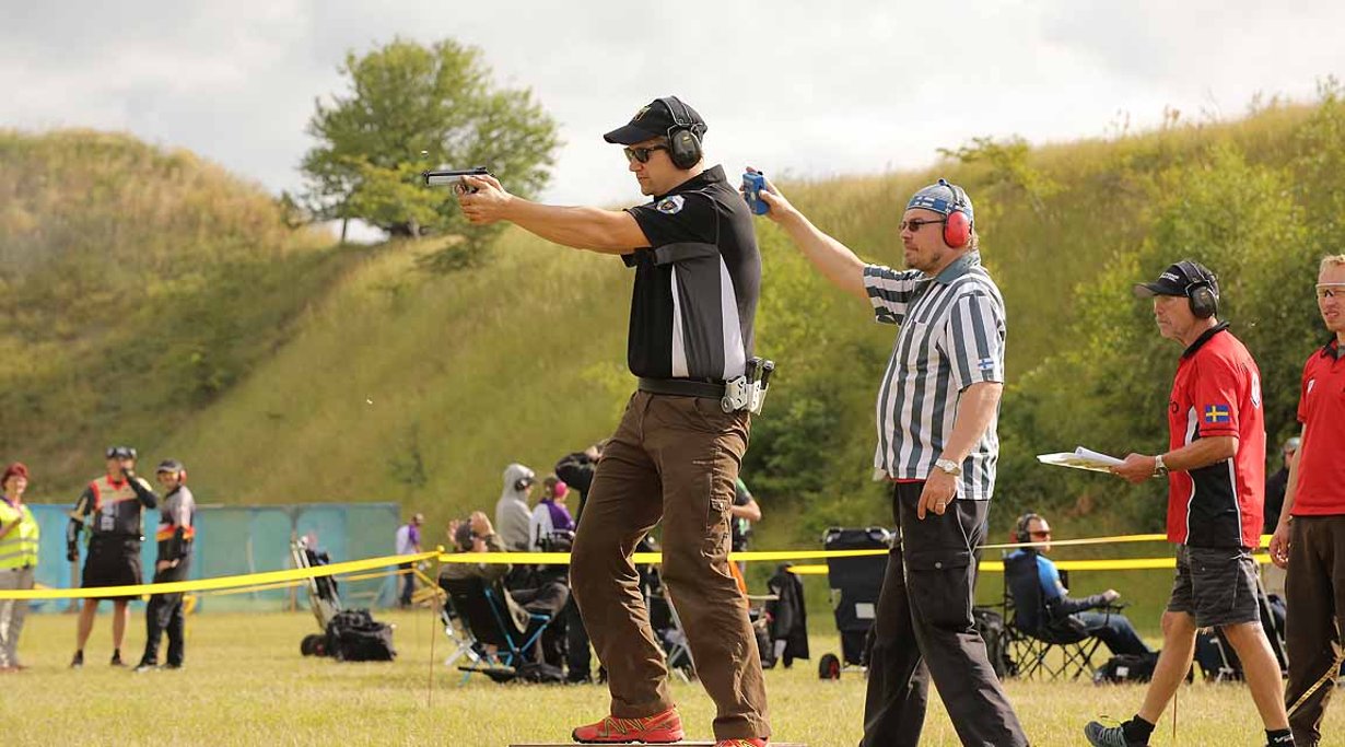 IPSC-Match Rooster Mountain