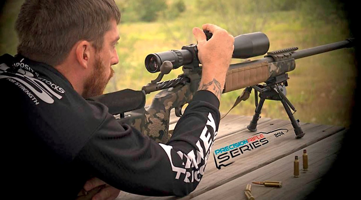 Die beliebtesten Verschlusssysteme stammen von Defiance, Surgeon oder Accuracy International.