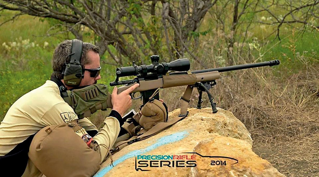 Matchläufe mit Flutungen sucht man vergebens