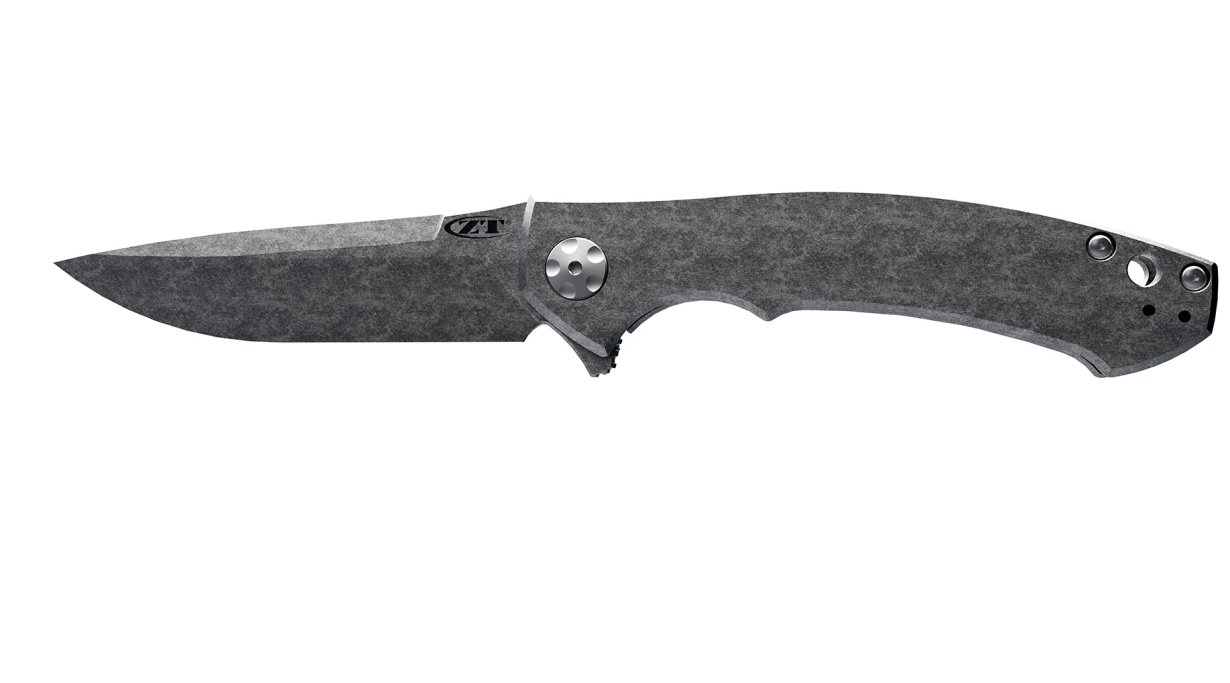 Bildergalerie: Neuheiten Messer SHOT Show 2015