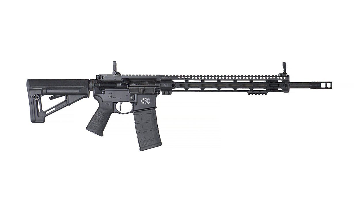 Neuheiten Waffen & Munition SHOT Show 2015