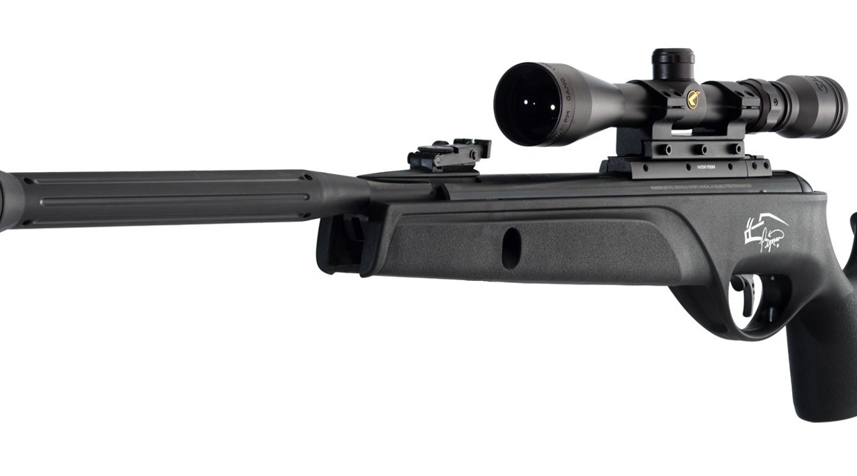 Neuheiten Waffen & Munition SHOT Show 2015