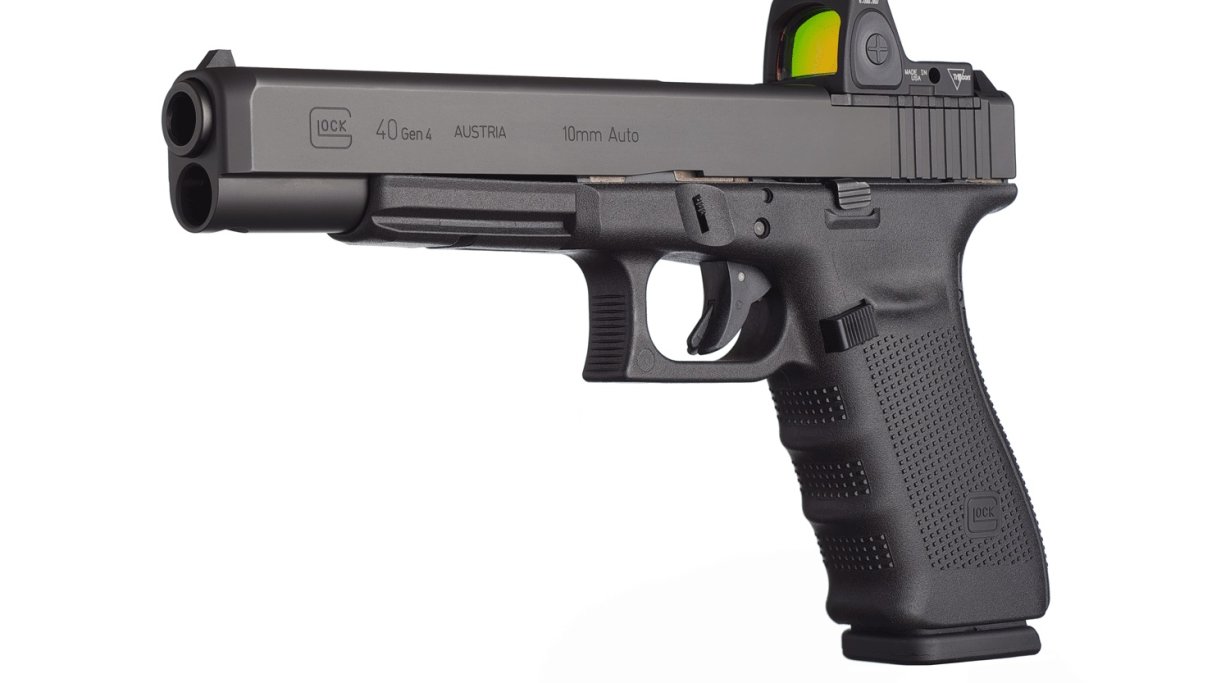 Neuheiten Waffen & Munition SHOT Show 2015