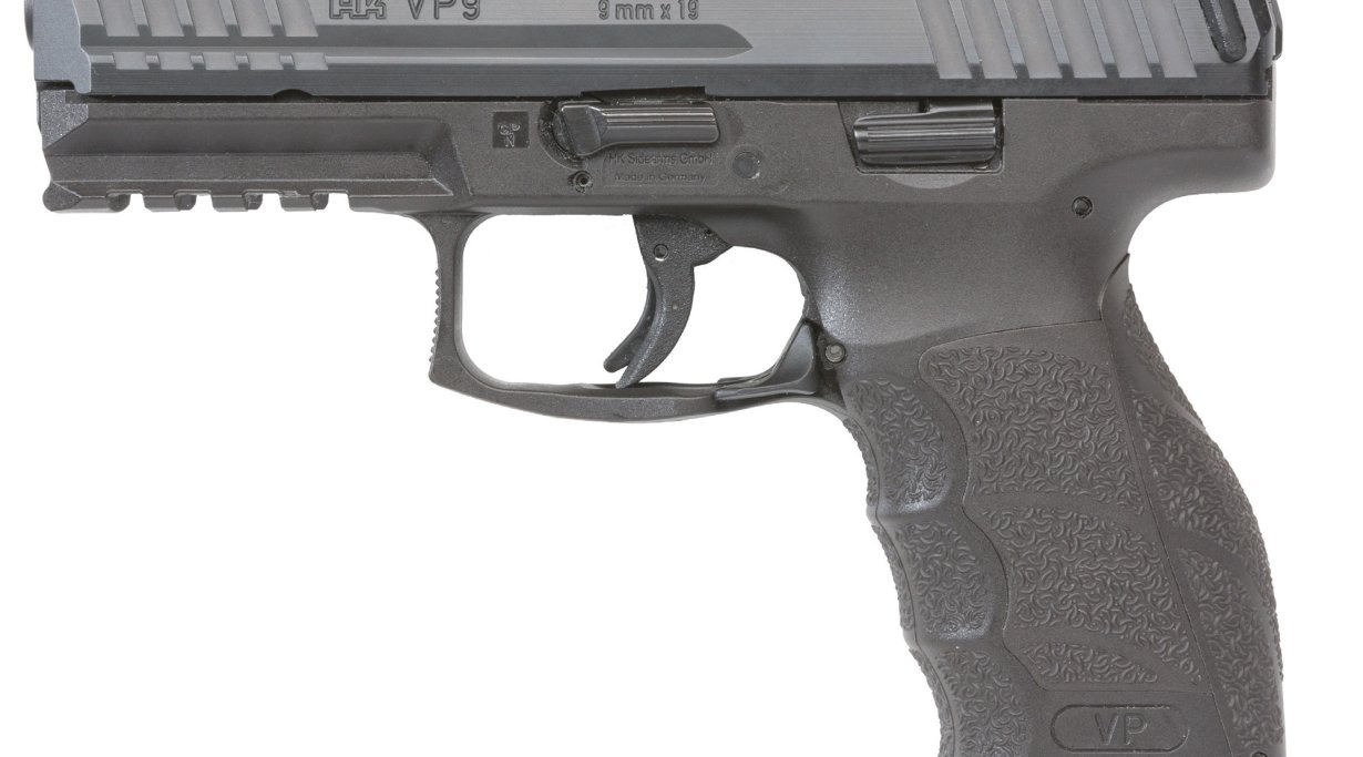 Neuheiten Waffen & Munition SHOT Show 2015