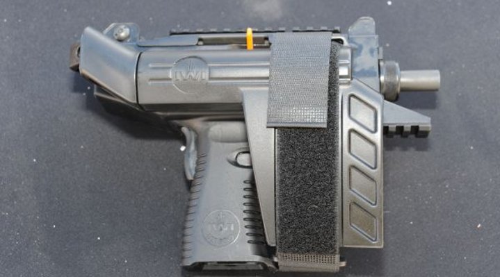 Neuheiten Waffen & Munition SHOT Show 2015